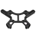 thumbnail image 3 of Domqga RC Car Front Bracket, Metal Front Suspension Bracket Lightweight For 1/8 RC Car For Kraton 6S, 3 of 8