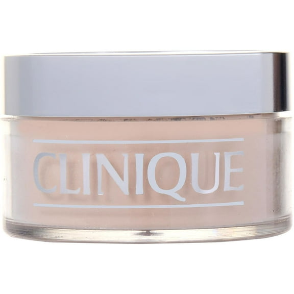 Clinique Blended Face Powder, 03 Transparency, 0.88 oz