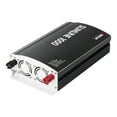 thumbnail image 3 of Wagan 3720 Black 1000W Slim Line AC to DC Inverter - Modified Sine Wave Power Inverter 1000W TrueRated Power 2000W Surge Power Inverter, 3 of 5