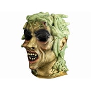 Morris Costumes MATTDP219 Don Post Studios Medusa Overhead Latex Mask for Adults