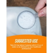 BulkSupplements L-Serine Powder - Amino Acid Supplement, L-Serine Supplement - Unflavored, 2g per Serving, 100g (3.5 oz)