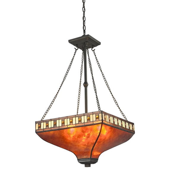 Open Box 70W 14 Led Island/Billiard In Modern Style 16 Inches Wide By 24 Inches High -Traditional Installation Z-Lite 917Mp24-Mb-Led