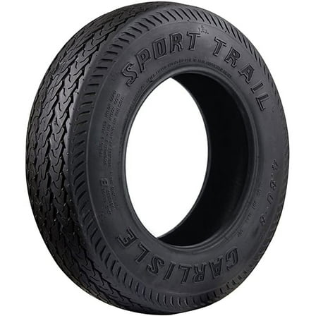 Carlstar Sport Trail 4.80-8 71J C Trailer Tire