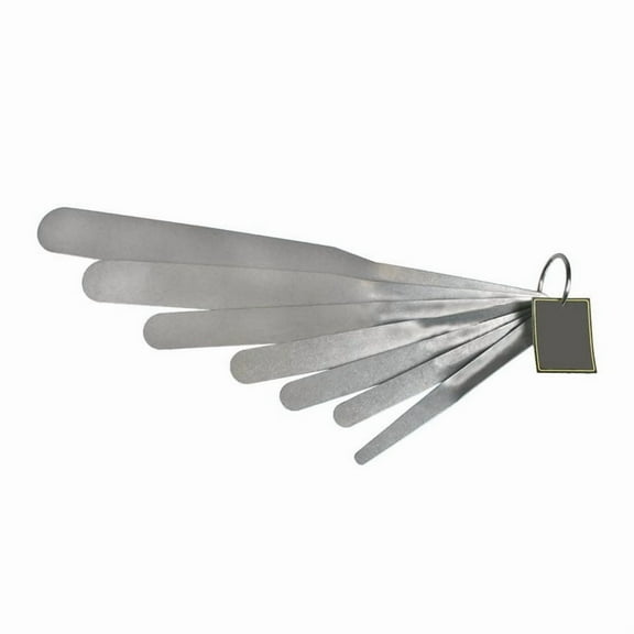 Bon Tool 84-738 7-Piece Caulking Spatula Set