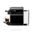 thumbnail image 2 of Cafetera Inissia Nespresso Negra para Espresso y Lungo, 2 of 4