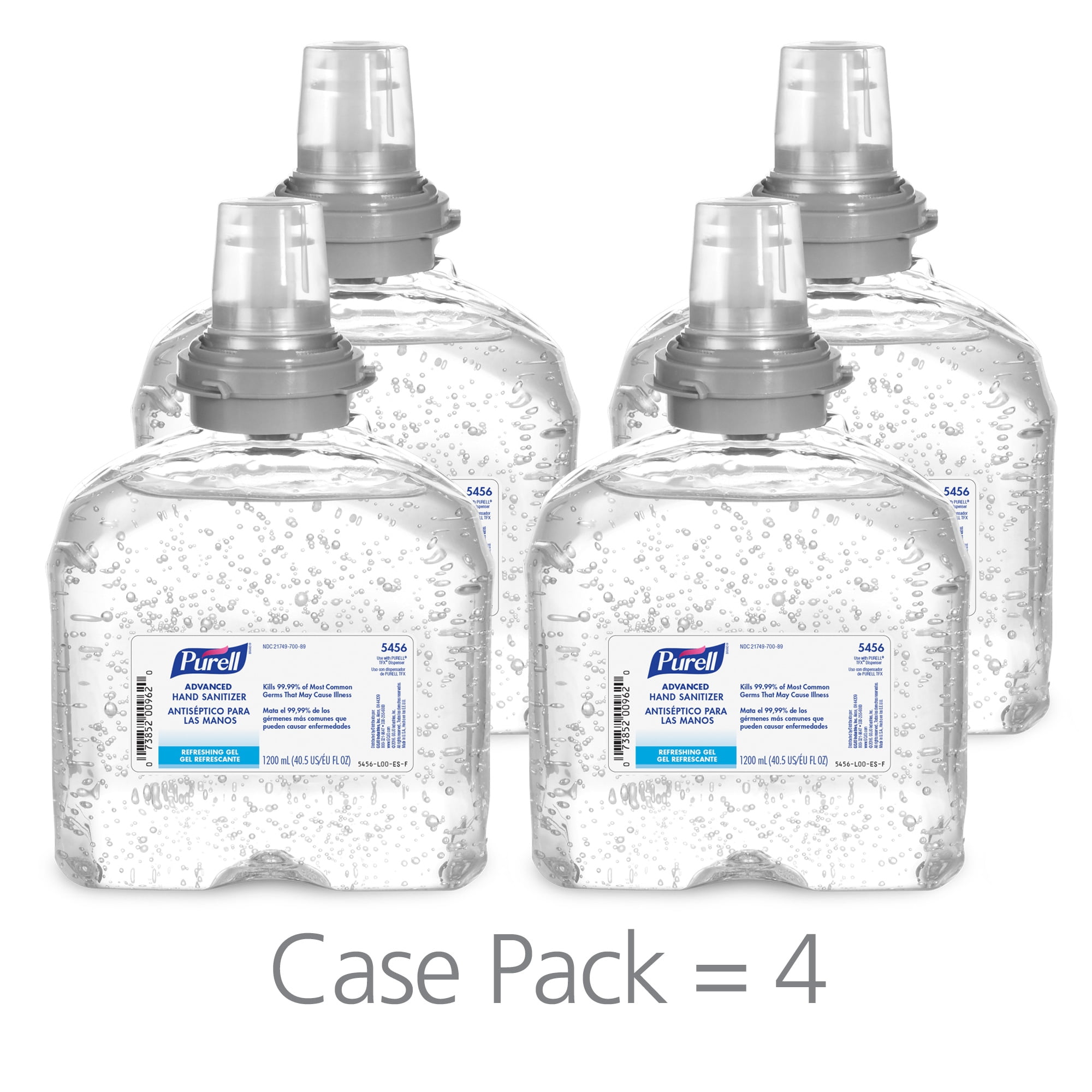 Purell 5456 online
