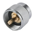 thumbnail image 1 of Gas Stove Adapter Refill Camping Tank Cylinder Propane Canister SALE UK, 1 of 3