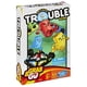 thumbnail image 3 of Juego Hasbro Gaming Pop-O-Matic Trouble Grab & Go tamaño de viaje, 3 of 4