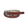 thumbnail image 1 of CTM® Ceinture Mince pour Robe pour Enfant, 1 of 3