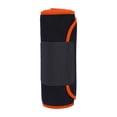 thumbnail image 2 of Rawiri Compresión Ajustable Deportes Cintura Brace Pesaje Levantamiento Espalda Correa (Naranja S), 2 of 8