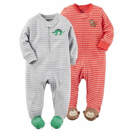 Carter's Newborn Baby Boy Sleep 'n Plays