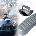 thumbnail image 3 of MYG 1PC/2PCS 80671 Ergonomic Charcoal Grill Handle Replacement For Weber Grills Charcoal Tool Handle Fits Many Grills Suitable For P, 3 of 7