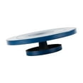 thumbnail image 2 of Metal Sculpting Wheel Sculptor Turntable with Bearing Multifunctional Accessory Rotating Table Heavy Duty for Model Marking, Artistic Work Blue 19cm, 2 of 8