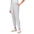 thumbnail image 2 of FILA Ladies Women French Terry Elastic Waistband Jogger Pants (1676546), 2 of 6