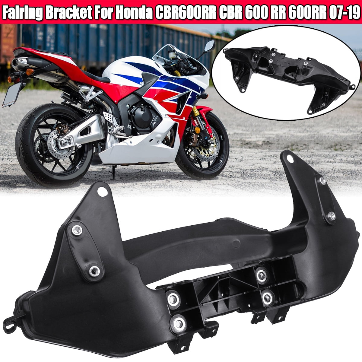 cbr600rr fairing bolts