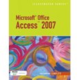 thumbnail image 2 of Microsoft Office Access 2007: Illustrated Complete, 2 of 2