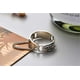 thumbnail image 4 of Mujer Anillo Antiguo Apertura Personalidad Venta Anillos Planeta Retro, 4 of 8