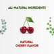 thumbnail image 2 of Pastillas para la tos HERBION Naturals con sabor a cereza natural, 18 gotas, 2 of 7