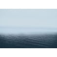 thumbnail image 2 of wall26 - Large Wall Mural - The Ocean in The Mist | Self-Adhesive Vinyl Wallpaper/Removable Modern Wall Decor - 66x96 inches, 2 of 6