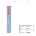 thumbnail image 7 of (2 pack) Relove by Revolution High Rise Water Resistant Mascara, 7 of 7
