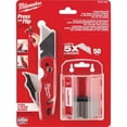 thumbnail image 2 of Milwaukee Electric - Fastback Storage 50PC General Utility Blades Set, 2 of 4