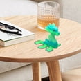 thumbnail image 1 of QTOCIO Printed Mini Sea Dragons Decoration Home Decor Table Furnishings, 1 of 1
