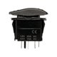 thumbnail image 3 of 12V 20A Winch In Winch Out ON-OFF-ON Rocker Switch 7 Pin LED blue, 3 of 5