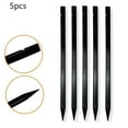 thumbnail image 1 of Lefu 5pcs Plastic Pry Bar Tool Disassemble Crowbar Phone Repair Tools Screen Opening, 1 of 8