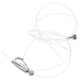 thumbnail image 5 of Cable para colgar marcos de fotos, colgador de cuadros, cuerda para colgar marcos de fotos, 5 of 8