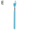thumbnail image 1 of Telescopic Teachers Pointer,Mini Hand Pointers Finger Pointer Stick,rofessional Extendable Presentation Tool for Educators and Trainers D9I0, 1 of 9