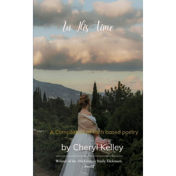 In His Time, (Paperback)