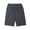 Dark Gray, variant on Athletic Clothes for Men Mens Jogging Sport Shorts Lounge Mens Summer Shorts Men Athletic Wear