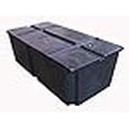thumbnail image 3 of 24 Po L x 48 Po L x 16 Po H Dock Bouée, 3 of 4