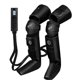 thumbnail image 1 of Foot Air Pressure Leg Massager Promotes Blood Circulation ,lymphatic Drainage ,6 Modes, For Muscle Relaxation, Swelling Relief, 1 of 5