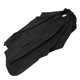 thumbnail image 3 of Fyearfly Bata De Peluquería Barberos Capa De Tela, Capa De Corte De Cabello Cierre A Presión De Metal Nylon Impermeable Peluquería Peluquería Capa De Peluquería Equipo De Salón Negro, 3 of 5