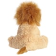 thumbnail image 4 of Peluche Aurora Cuddly Lion Cozy Comfort Brown 35 cm, 4 of 4