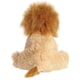 thumbnail image 4 of Peluche Aurora Cuddly Lion Cozy Comfort Brown 35 cm, 4 of 4