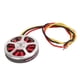 thumbnail image 2 of Motor sin escobillas, 5010 750KV RC Multicóptero sin escobillas Motor sin escobillas Motor de disco sin escobillas Respuesta rápida, 2 of 14