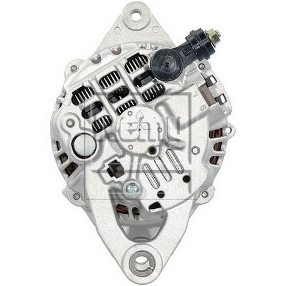 Remanufactured Delco Remy 14943 Premium Alternator