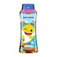 thumbnail image 1 of Baby Shark Bubble Bath, 1 of 1