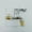 A, variant on Washer Faucets 1/2" Male Wall Mounted Garden Balcony Water Tap Plastic Water Hose Quick Connector Single Cooled Faucet