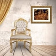 thumbnail image 3 of Tenoever, William 24x19 Gold Ornate Wood Framed with Double Matting Museum Art Print Titled - Color Mood-Aspen 1, 3 of 4
