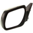 thumbnail image 3 of OEM Grade Door Mirror Compatible with 2003-2008 Mazda 6 Left Driver Side Replaces MA1320143 GP9A69180C08 MA47EL MA47EL, 3 of 5