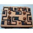 thumbnail image 5 of 1982-1986 Cadillac Seville Master Power Window Switch, 5 of 5