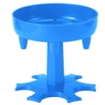 thumbnail image 1 of 6 Shot Glass Dispenser Pourer Holder Red Wine Rack Drinkware Home Party Bar, 1 of 7