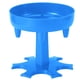 thumbnail image 3 of Estante para copas de vino ANGGREK Dispensador de vidrio 6 Tiros Cocina, 3 of 8