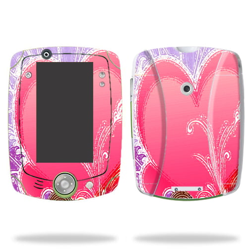 Leap Frog LeapPad2 Accessories Bundle Gel Pink Skin Headphones 10 Digital Card 
