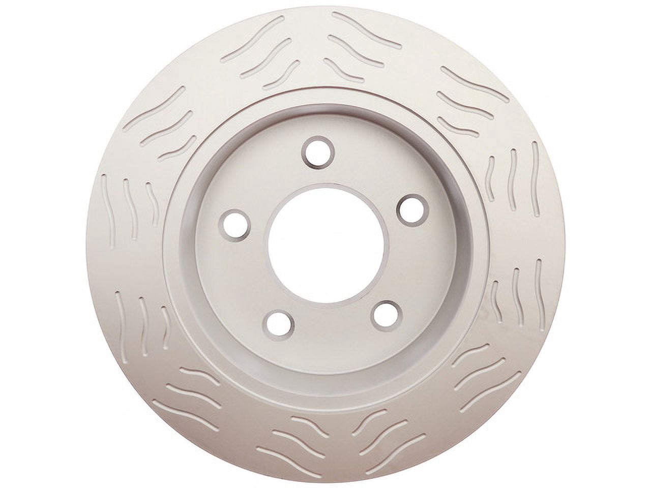 Raybestos Disc Brake Rotor 66448PER Fits select: 1998-2004 FORD MUSTANG, 1994 FORD MUSTANG GT