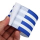 thumbnail image 2 of Brazalete Capitán Banda Ajustable Transpirable para Capitán de Fútbol (Azul), 2 of 4