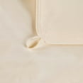thumbnail image 3 of Superior Classic Reversible Comforter, King, Ivory, 3 of 10